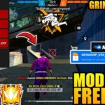 Los Mejores Mod Menu Para Free Fire Con Zurdotrix 1 de 5